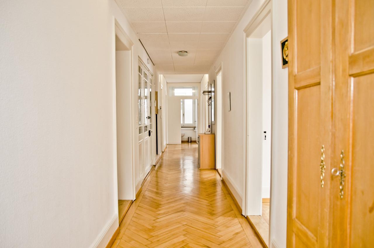 Apartment Eigernordwand - Griwa Rent Ag Grindelwald Ngoại thất bức ảnh